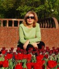 Rencontre Femme : Светлана, 62 ans à Ukraine  Луганск